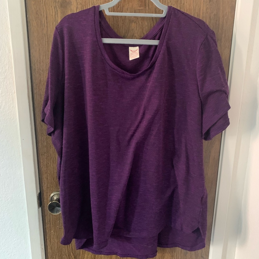 Faded glory tshirt